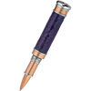 Visconti Limited Edition Rollerball Pen - Nikola Tesla-Pen Boutique Ltd