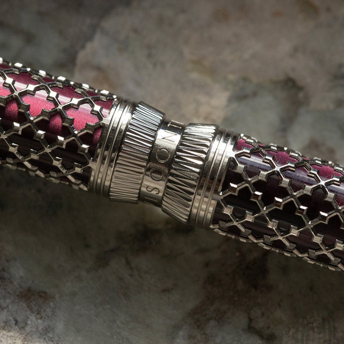 Visconti Limited Edition Rollerball Pen - Venetian Dream - Pen Boutique Ltd