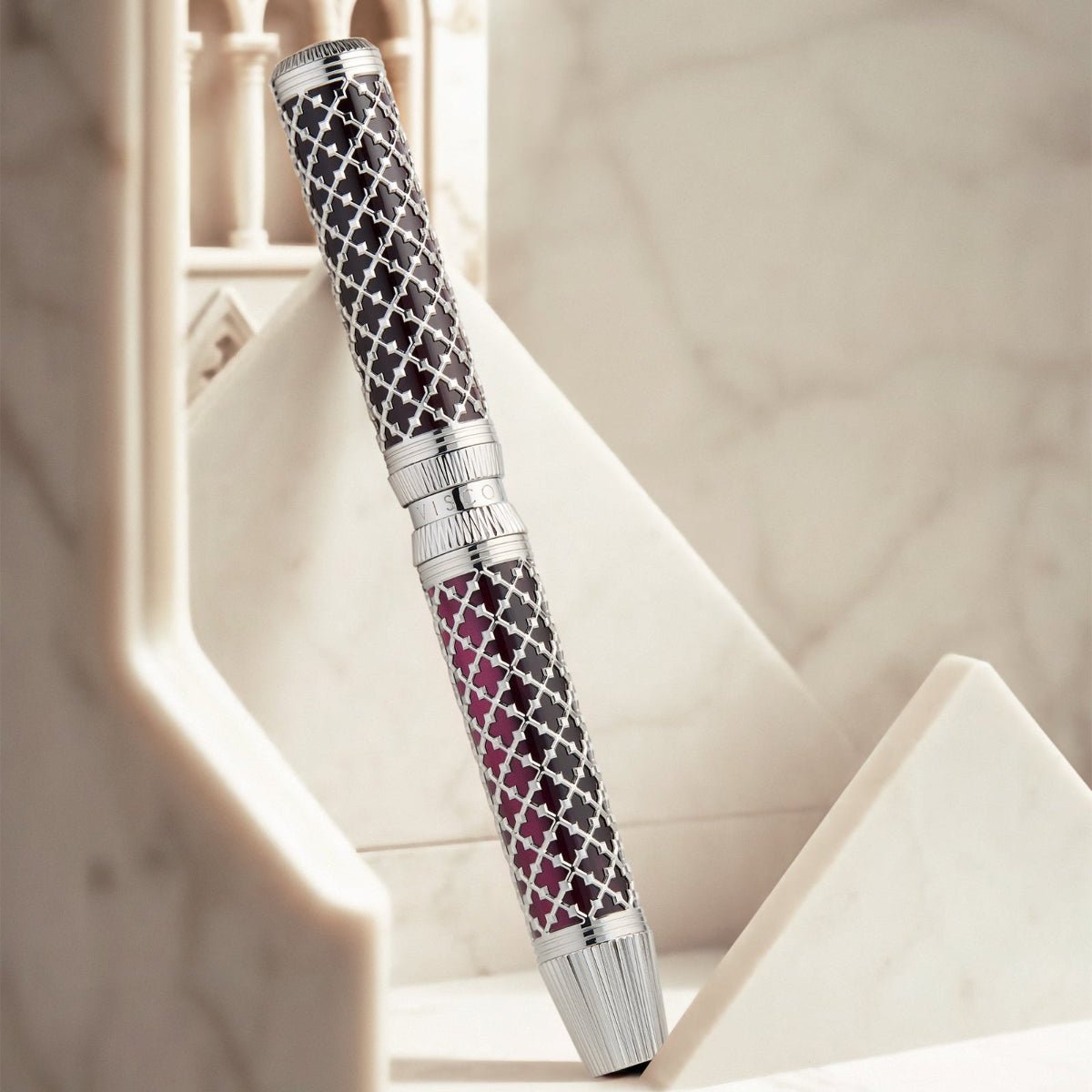 Visconti Limited Edition Fountain Pen - Venetian Dream - Pen Boutique Ltd