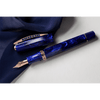 Visconti Medici Fountain Pen - Viola - Italian Purple (Limited Edition)-Pen Boutique Ltd