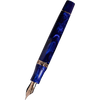 Visconti Medici Fountain Pen - Viola - Italian Purple (Limited Edition)-Pen Boutique Ltd