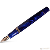 Visconti Medici Fountain Pen - Viola - Italian Purple (Limited Edition)-Pen Boutique Ltd