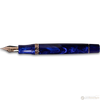 Visconti Medici Fountain Pen - Viola - Italian Purple (Limited Edition)-Pen Boutique Ltd