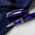 Visconti Medici Fountain Pen - Viola - Italian Purple (Limited Edition)-Pen Boutique Ltd