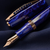 Visconti Medici Fountain Pen - Viola - Italian Purple (Limited Edition)-Pen Boutique Ltd