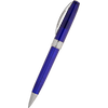 Visconti Michelangelo Ballpoint Pen - Blue-Pen Boutique Ltd