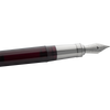 Visconti Michelangelo Fountain Pen - Black-Pen Boutique Ltd