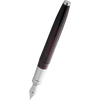 Visconti Michelangelo Fountain Pen - Black-Pen Boutique Ltd