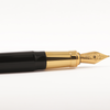 Visconti Michelangelo Fountain Pen - Bordeaux (Special Edition)-Pen Boutique Ltd