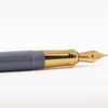 Visconti Michelangelo Fountain Pen - Cerulean (Special Edition)-Pen Boutique Ltd