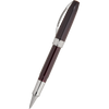 Visconti Michelangelo Rollerball Pen - Black-Pen Boutique Ltd