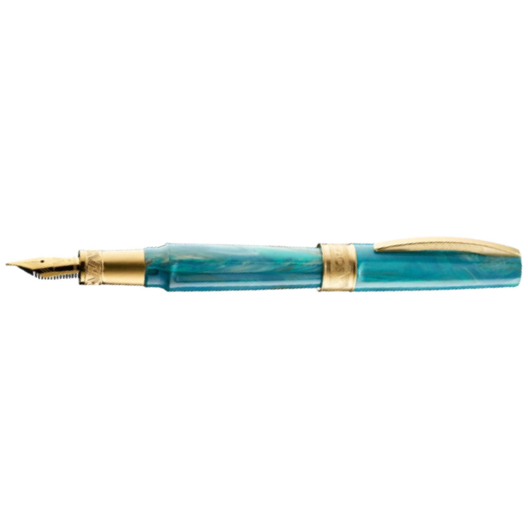 Visconti Mirage Mirage Fountain Pen - Mythos Athena-Pen Boutique Ltd