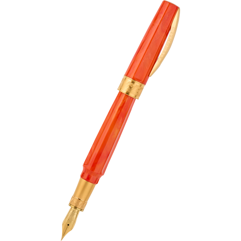 Visconti Mirage Fountain Pen - Mythos Demeter-Pen Boutique Ltd