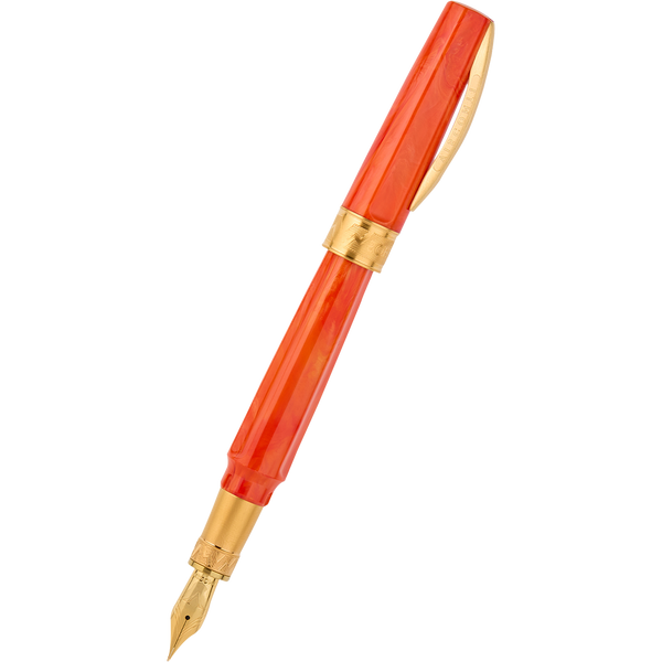 Visconti Mirage Fountain Pen - Mythos Demeter-Pen Boutique Ltd