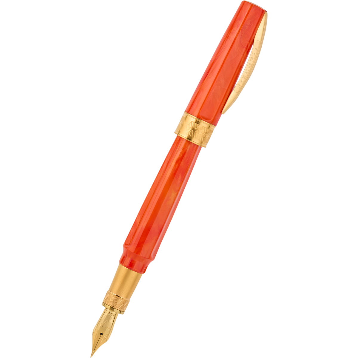 Visconti Mirage Fountain Pen - Mythos Demeter-Pen Boutique Ltd