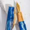 Visconti Mirage Fountain Pen - Mythos Odysseus