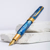 Visconti Mirage Fountain Pen - Mythos Odysseus