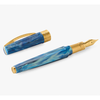 Visconti Mirage Fountain Pen - Mythos Odysseus