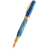 Visconti Mirage Fountain Pen - Mythos Odysseus