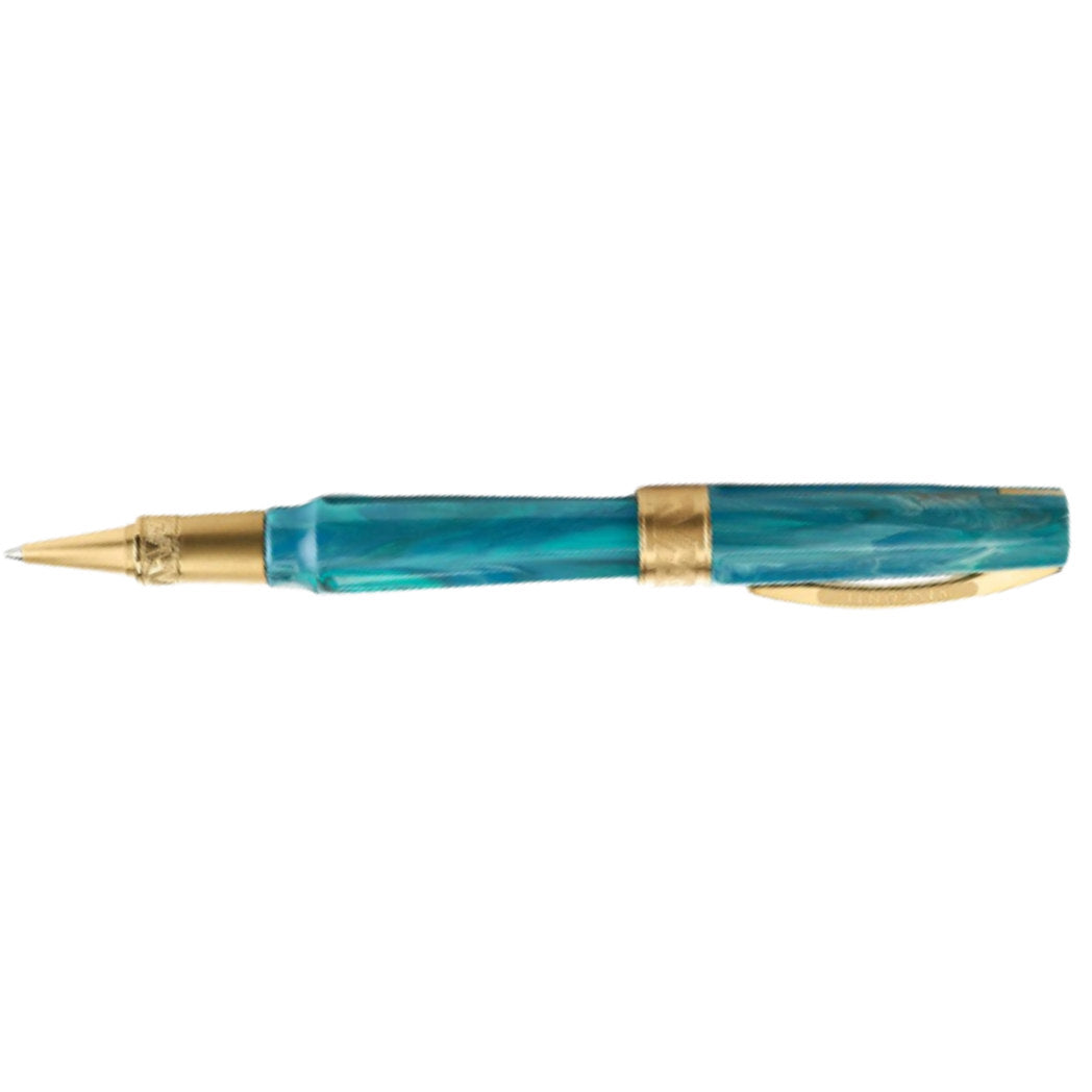 Visconti Mirage Mythos Mirage Rollerball Pen - Mythos Athena-Pen Boutique Ltd
