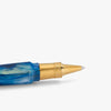 Visconti Mirage Rollerball Pen - Mythos Odysseus - Pen Boutique Ltd