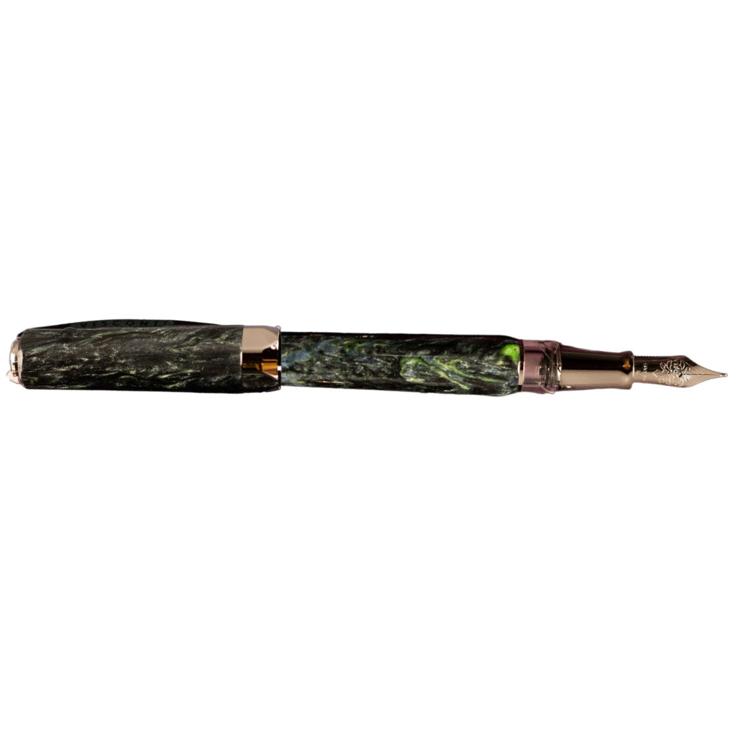 Visconti Opera Master Essence Fountain Pen - Stargazer (Limited Edition)-Pen Boutique Ltd