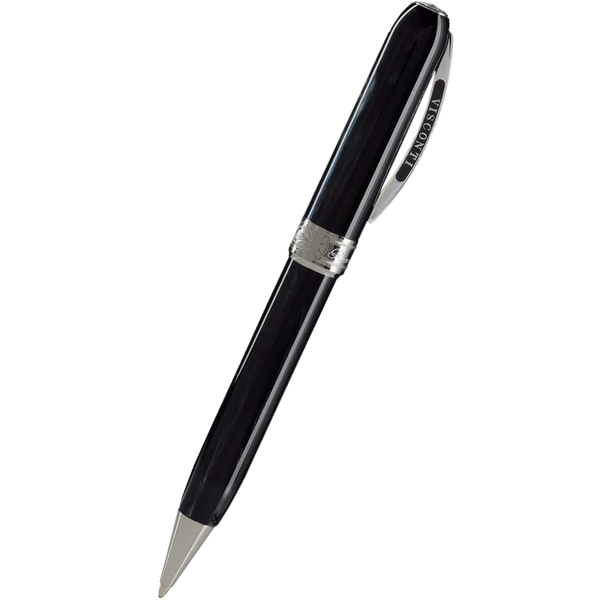 Visconti Rembrandt Collection Ballpoint Pen - Black-Pen Boutique Ltd