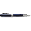 Visconti Rembrandt Collection Fountain Pen - Blue-Pen Boutique Ltd