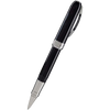 Visconti Rembrandt Collection Rollerball Pen - Black-Pen Boutique Ltd