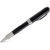 Visconti Rembrandt Collection Rollerball Pen - Black-Pen Boutique Ltd
