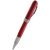 Visconti Rembrandt Collection Rollerball Pen - Red-Pen Boutique Ltd