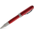 Visconti Rembrandt Collection Rollerball Pen - Red-Pen Boutique Ltd