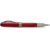 Visconti Rembrandt Collection Rollerball Pen - Red-Pen Boutique Ltd