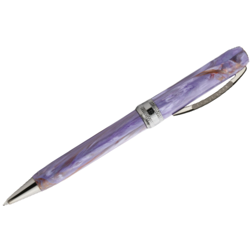 Visconti Rembrandt-S Ballpoint Pen - Lavender-Pen Boutique Ltd