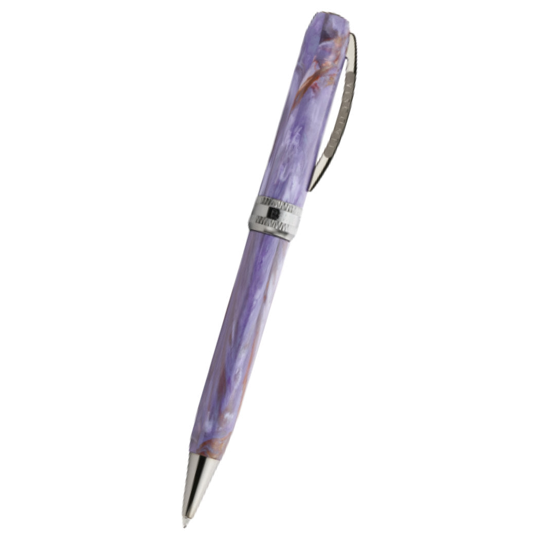 Visconti Rembrandt-S Ballpoint Pen - Lavender-Pen Boutique Ltd