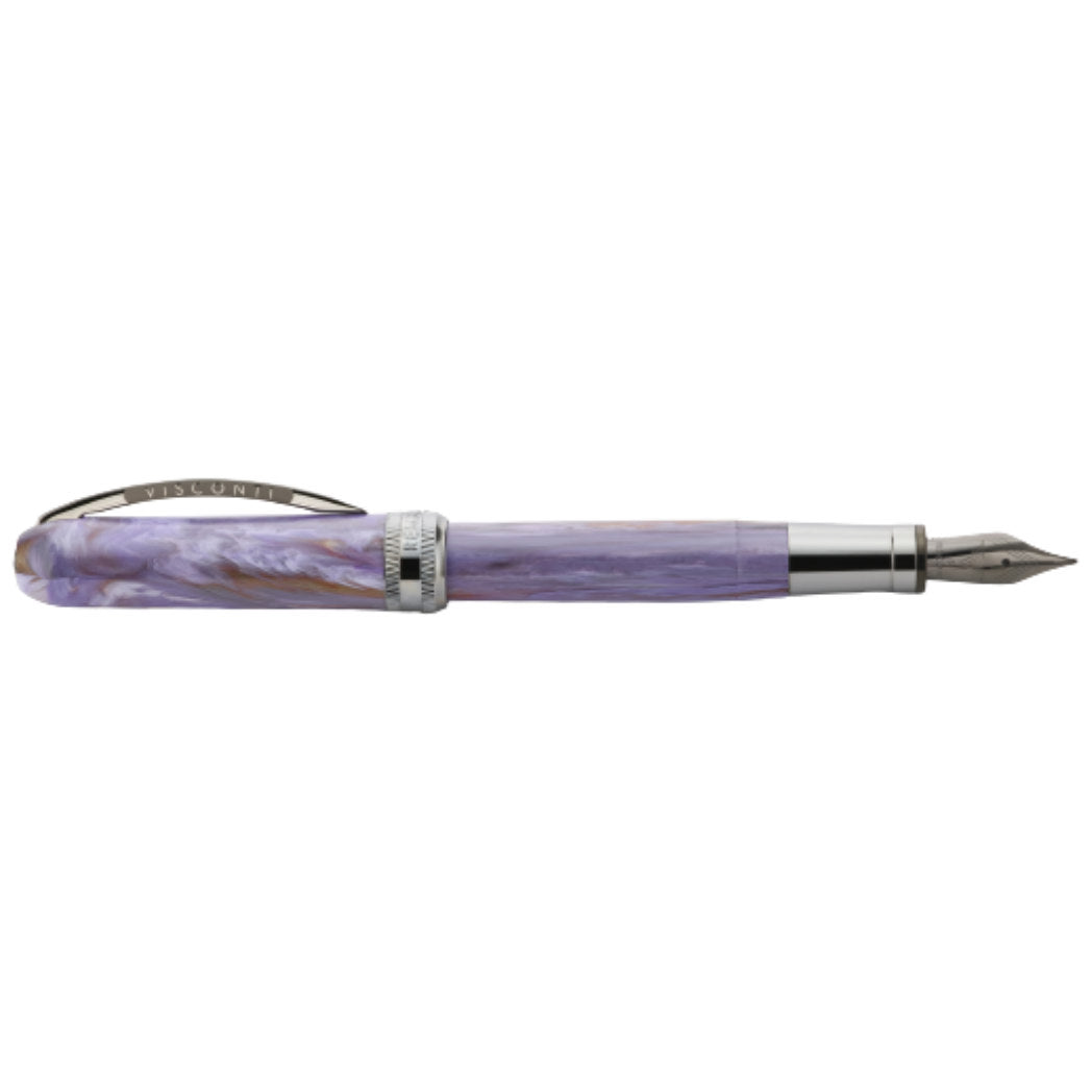 Visconti Rembrandt-S Fountain Pen - Lavender-Pen Boutique Ltd
