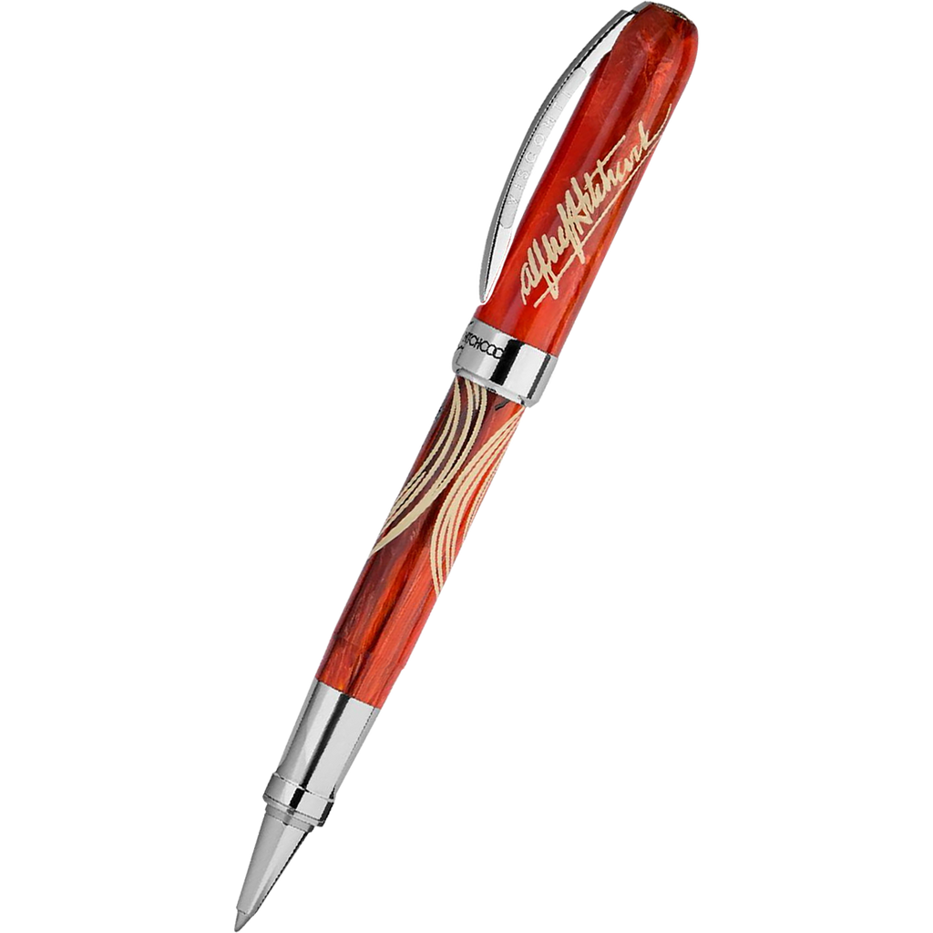 Visconti Rollerball Pen - Hitchcock-Pen Boutique Ltd
