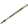 Visconti Rollerball Refill - Ceramic Black - Medium (0.7mm)-Pen Boutique Ltd