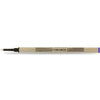 Visconti Rollerball Refill - Ceramic Blue - Medium (0.7mm)-Pen Boutique Ltd