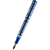 Visconti Skeleton Fountain Pen - Sapphire Blue - Oversize (Limited Edition)-Pen Boutique Ltd