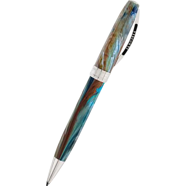Visconti Van Gogh Ballpoint Pen - Self Portrait-Pen Boutique Ltd