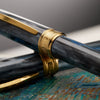 Visconti Van Gogh Prisoners' Round Rollerball Pen (Special Edition)-Pen Boutique Ltd