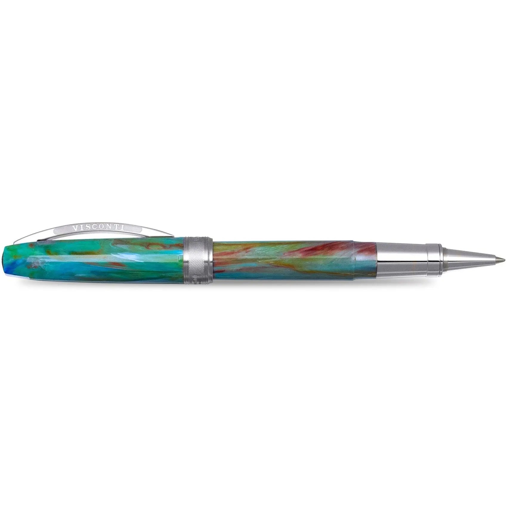 Visconti Van Gogh Rollerball Pen - Self Portrait-Pen Boutique Ltd