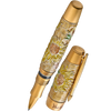 Visconti Van Gogh Rollerball Pen - The Dreaming Sunflowers (Limited Edition) (Copy)-Pen Boutique Ltd