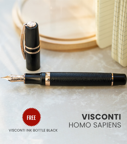 Visconti homo sapiens