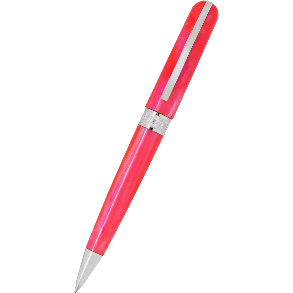 Visconti Breeze Ballpoint Pen - Cherry-Pen Boutique Ltd