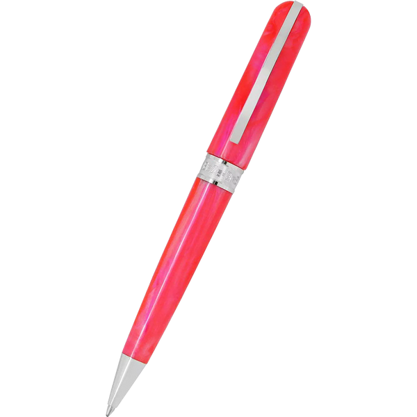 Visconti Breeze Ballpoint Pen - Cherry-Pen Boutique Ltd