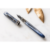 Visconti Comedia Fountain Pen - Caronte (Limited Edition)-Pen Boutique Ltd