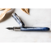 Visconti Comedia Fountain Pen - Caronte (Limited Edition)-Pen Boutique Ltd