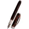 Visconti Comedia Fountain Pen - Inferno-Pen Boutique Ltd
